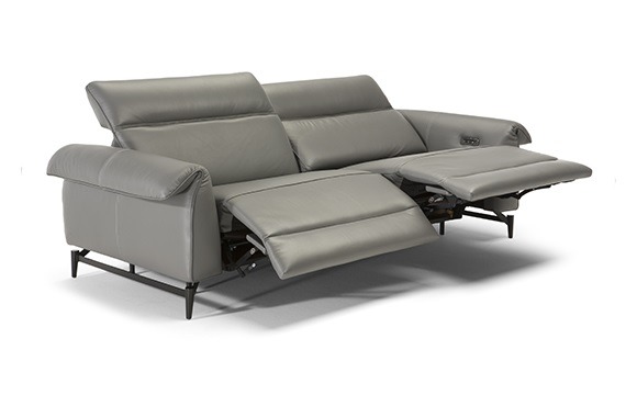 Natuzzi salon Leggiadro - 1